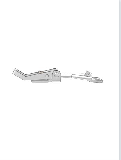 Enigma Kaput Kilidi Gerdirme Aparatı 93708 Y