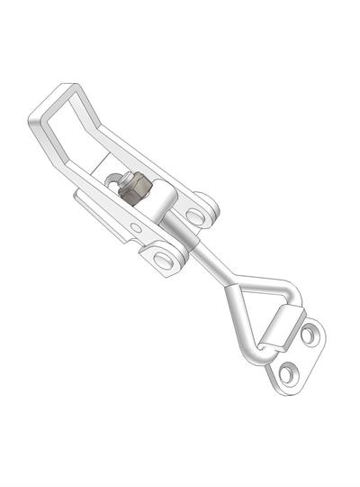 Enigma Kaput Kilidi Gerdirme Aparatı 93706 Y