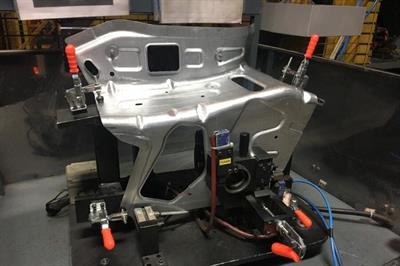 Enigma Yatay Taban Clamp Dikey Bağlantı Elemanı 1102 Y