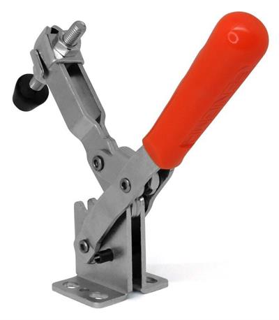 Enigma Yatay Taban Clamp Dikey Bağlantı Elemanı 1106 Y