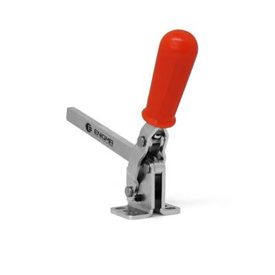 Enigma Yatay Taban Clamp Dikey Bağlantı Elemanı 1104 Y-L