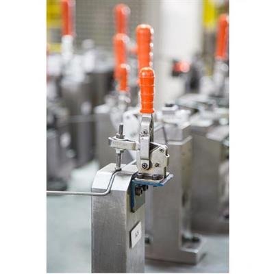 Enigma Yatay Taban Clamp Dikey Bağlantı Elemanı 1101 Y