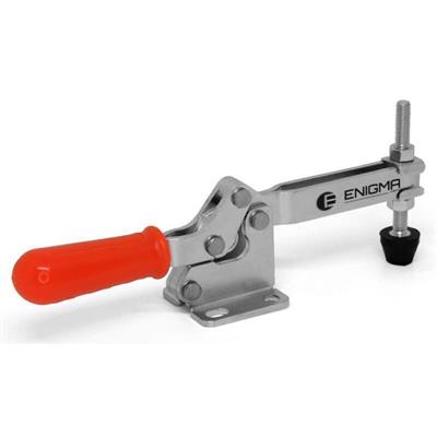 Enigma Yatay Taban Clamp Yatay Bağlantı Elemanı 1235 Y