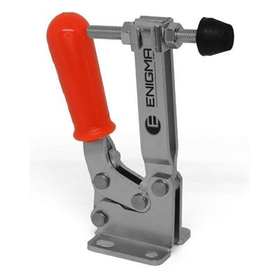 Enigma Yatay Taban Clamp Yatay Bağlantı Elemanı 1234 Y