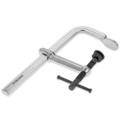 Kanca Ağır Tip dövme Çelik İşkence 25 cm 250x140mm