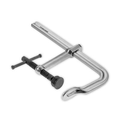 Kanca Ağır Tip dövme Çelik İşkence 25 cm 250x140mm