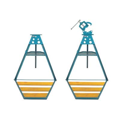 Kanca Boru Mengenesi 3 İnç