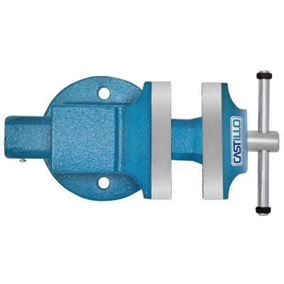 Kanca Mini-Gussrahmenzwinge 50 mm