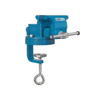 Kanca Mini-Gussrahmenzwinge 75 mm