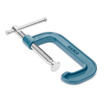 Kanca Gussrohrzwinge Typ C 6 Zoll – 250 mm