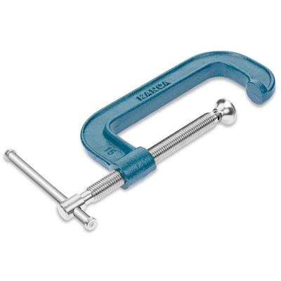 Kanca Gussrohrzwinge Typ C 6 Zoll – 250 mm
