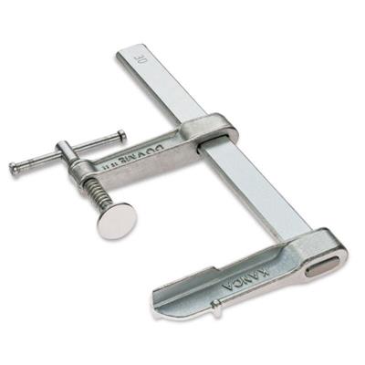 مشبك مطروق للخدمة الشاقة Kanca 200 سم – 2000×120 مم