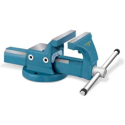 Kanca Fortissimo Maschinenschraubstock 135 mm