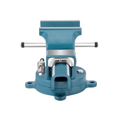 Kanca Fortissimo Rohrspindel-Schraubstock 125 mm