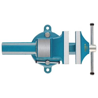 Kanca Étau Fortissimo pour tuyauterie 150 mm