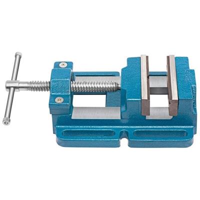 Kanca Quick-Release Drill Vice 125 mm