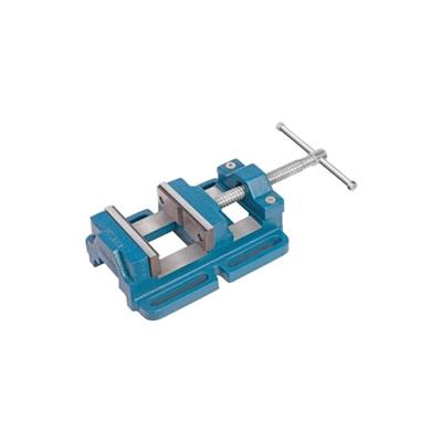 Kanca Quick-Release Drill Vice 125 mm