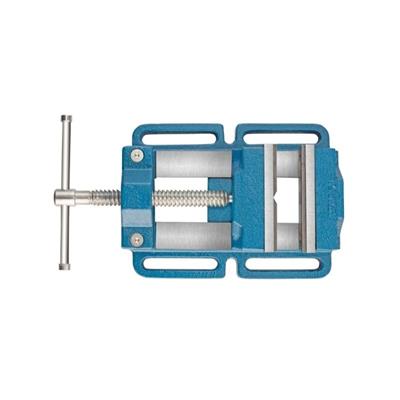 Kanca Quick-Release Drill Vice 125 mm