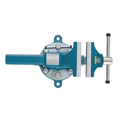 Kanca Étau K2 pour tuyauterie 140 mm