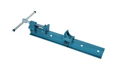 Kanca مشبك سكة 40 سم