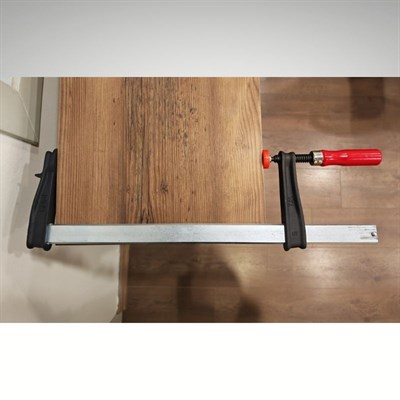 Bulut Large Cast Clamp 100 cm – 1000x120 mm
