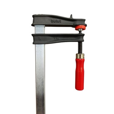 Bulut Large Cast Clamp 110 cm – 1100x120 mm
