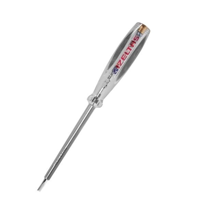İzeltaş Electric Test Pencil (Straight Tip) 190 mm