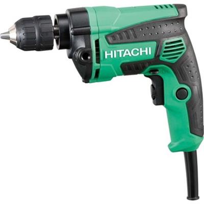 Hitachi Hikoki D10VC3 600W 10mm Electric Non-Impact Drill