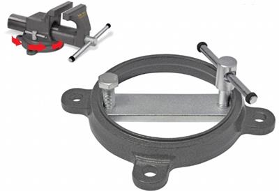 Kanca Kanex Döner Tabla 125 mm