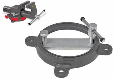 Kanca Kanex Swivel Base 150 mm