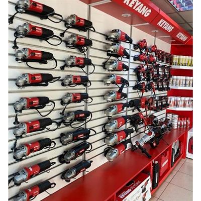 Keyang DD18BL-W Cordless Drill / Screwdriver - 18 V - 2.0 Ah