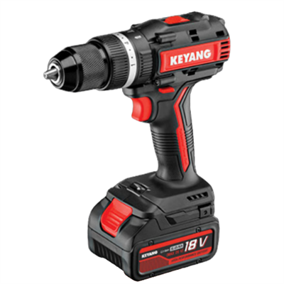 DD20BLA-70C Cordless Drill / Screwdriver - Max 20 V - 5.0 Ah