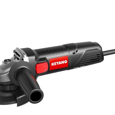 Keyang DG-1101C Small Angle Grinder - 1100 W - 115 mm