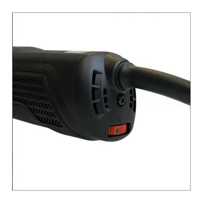 Keyang DG-125-15S/SV Small Angle Grinder - 1500 W - 125 mm