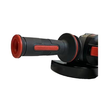 Keyang DG-125-15S/SV Small Angle Grinder - 1500 W - 125 mm