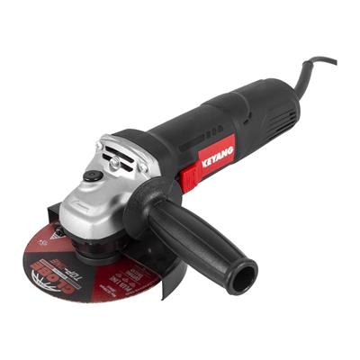 Keyang DG-751 Small Angle Grinder - 750 W - 115 mm