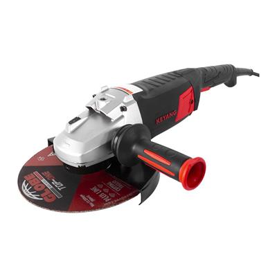 Keyang DG230-22 Large Angle Grinder - 2200 W - 230 mm