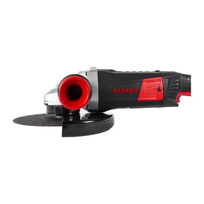 Keyang DG230-22 Large Angle Grinder - 2200 W - 230 mm