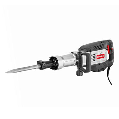 Keyang DH15-17AV Electropneumatic Breaker