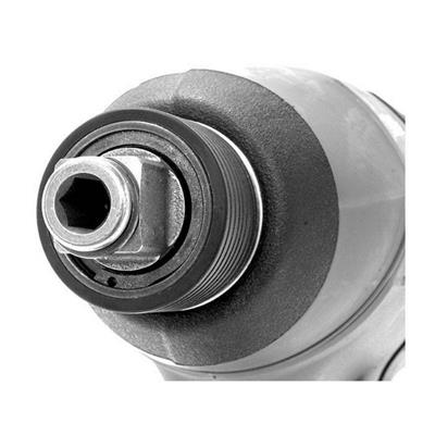 Keyang DW18BLA Cordless Impact Wrench / Nut Tightening & Loosening + Drill - 18 V - 5.0 Ah