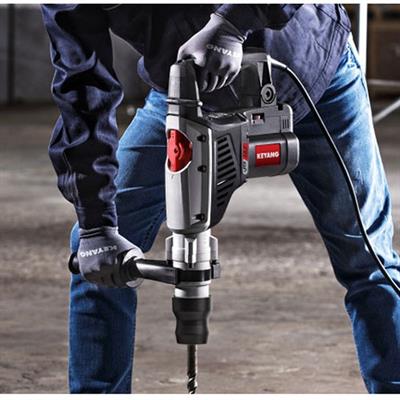 Keyang HD42-7DM Electropneumatic Hammer Drill - Breaker / Drilling