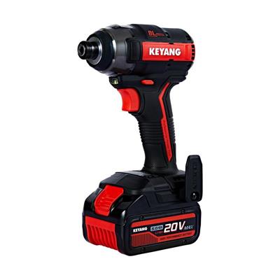 ID18BLA Cordless Impact Screwdriver - 18 V - 5.0 Ah