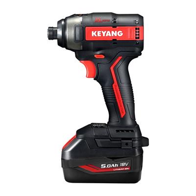 ID18BLA Cordless Impact Screwdriver - 18 V - 5.0 Ah