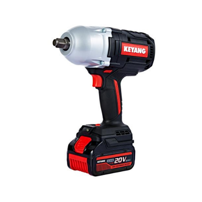 IW20BLH-1000V Cordless Impact Wrench / Nut Tightening & Loosening - Max 20 V - 5.0