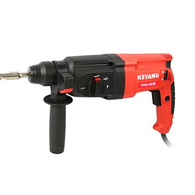 Keyang PHD-283B Electropneumatic Hammer Drill - Breaker / Drilling