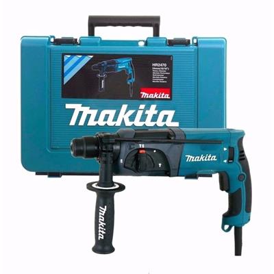 Makita HR2470 Breaker-Drill 2 kg