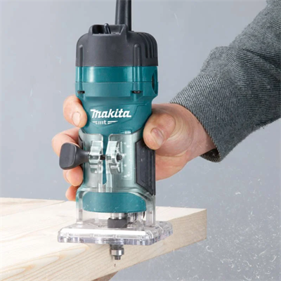 Makita M3700B Formica Trimmer