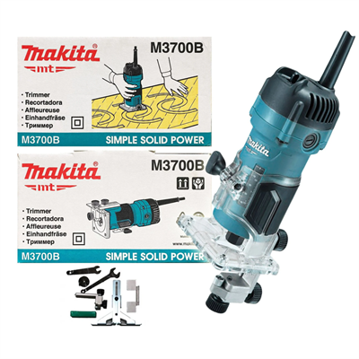 Makita M3700B Formica Trimmer