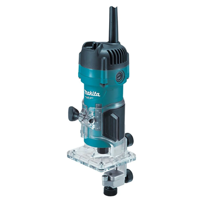 Makita M3700B Formica Trimmer