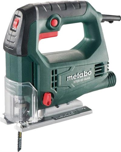 METABO STEB 65 Quick Jigsaw Machine